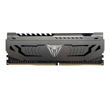 PATRIOT Viper Steel 8GB DDR4 3200MHz - Umag
