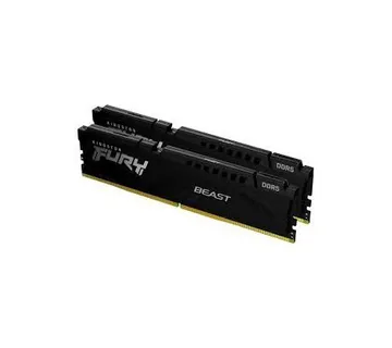 MEM DDR5 32GB (2x16) 6000MHz FURY EXPO KF560C30BBEK2-32 - Umag