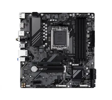 Gigabyte B650m D3hp Ax Am5 - Umag