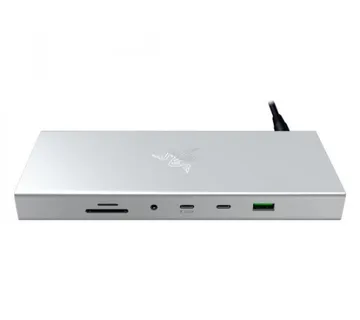 USB-C Razer USB 4 Dock Mercury - Umag