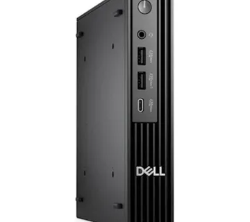 Računalo Dell Pro Micro Plus QBM1250 / Core Ultra 5 / RAM 16 GB / SSD Pogon - Umag