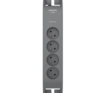 Philips prednaponska zaštita SPN3104A, 4 utičnice - Umag
