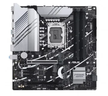 Asus Prime Z790m-Plus - Umag