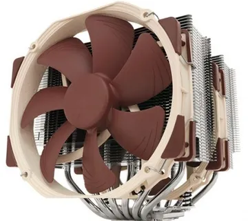 Noctua Nh-D15 - Umag