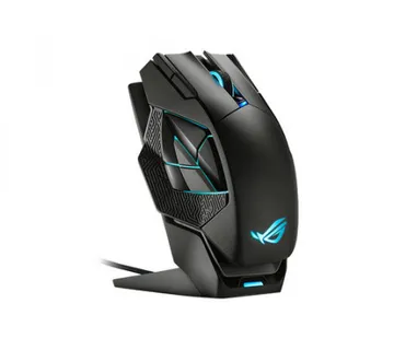 ASUS ROG Spatha X - Umag