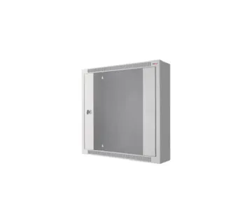 Canovate 12U SLIMLINE 600x150x599 zidni ormar CRNE boje(WKE-9-1261A) - Umag