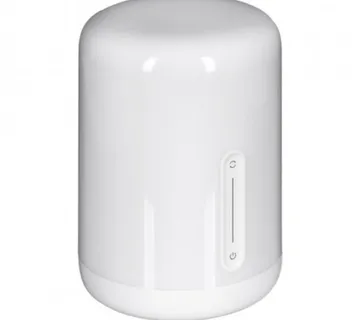 Xiaomi Mi Bedside Lamp 2, White, Wi-Fi - Umag