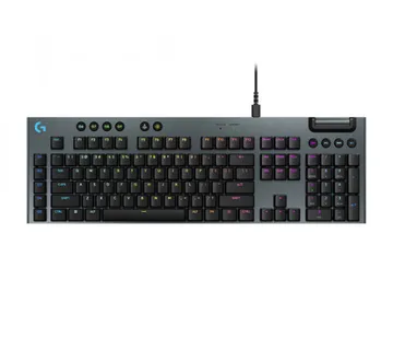 Logitech G915 X, GL Tactile - Umag