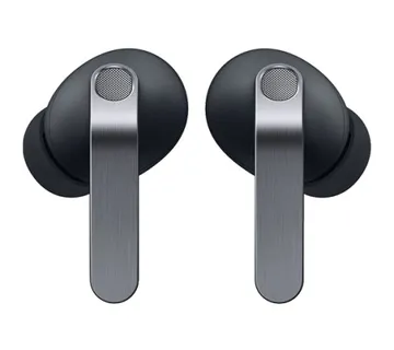 Samsung Galaxy Buds4 Pro R640 - Black - Umag