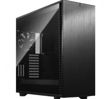 Fractal Design Define 7 XL Midi Tower Crno - Umag