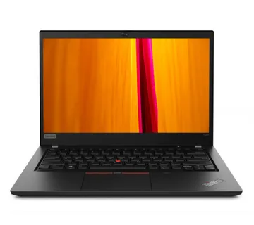 (refurbished)  Lenovo ThinkPad T495 / AMD Ryzen™ 5 / RAM 16 GB / SSD Pogon / 14,0" FHD - cover