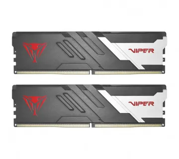 Patriot Viper Venom 32GB (2x16GB) DDR5 6400 MHz - Umag