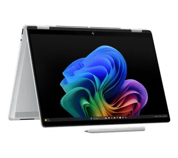 (refurbished) HP OmniBook X Flip NGAI 14-fm0012nj / Core Ultra 7 / RAM 32 GB / SSD Pogon / 14,0" 2.8K - Umag