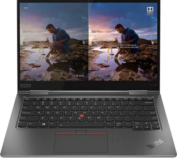 (refurbished) Lenovo ThinkPad X1 Yoga G5 / i5 / RAM 16 GB / SSD Pogon / 14,0" FHD - Umag