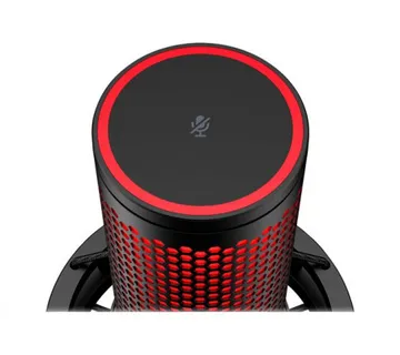 HP HyperX QuadCast 2 BK Microphone - Umag