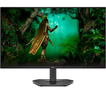 Monitor Dell 27 SE2725HG, 1920x1080, FHD, 200Hz, IPS Antiglare, 16:9, 1000:1, 300 cd/m2, 1ms/3ms/5ms - Umag