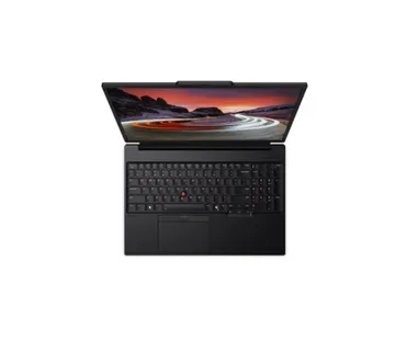 Lenovo P16s Gen4 U7/32GB/1TB/RTX500/16''WUXGA/W11P - Umag