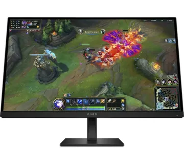 Monitor HP OMEN 27q G2 68,6 cm (27") WQHD IPS LED HDR400 180 Hz FreeSync - cover