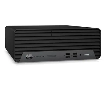HP ProDesk 400 G7 SFF - Umag