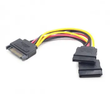 Gembird SATA power splitter - Umag