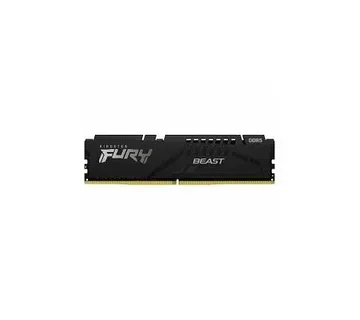 MEM DDR5 16GB 6400MHz Kingston FURY Beast EXPO KF564C32BBE-16 - cover