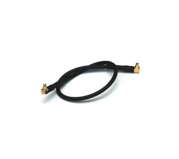 MaxLink MMCX right angle - MMCX right angle - 25cm - Umag