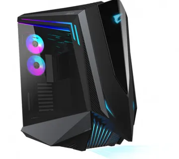 GIGABYTE AORUS C700 GLASS Full Tower Crno - Umag
