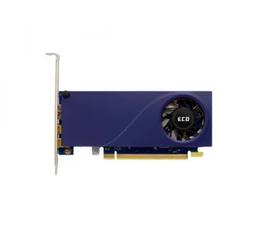 Intel ARC A310 ECO, 4GB GDDR6 - Umag