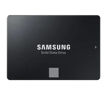 SSD 500GB Samsung 870 EVO 2.5" EU - Umag