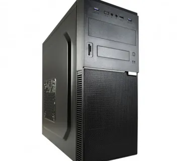 LC-Power LC-7041B - Umag
