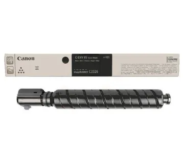 Canon toner CEXV65, crni (17.500 stranica) akcija-otvoren - Umag