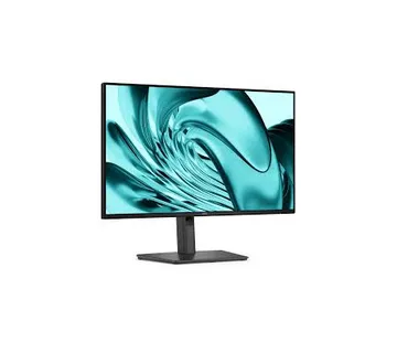 Monitor Dell Pro 24 P2426E, (1920x1200), WUXGA, 100 Hz, IPS Antiglare, 16:10, 1500:1, 300 cd/m2, 8 m - Umag