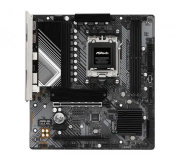 Asrock B650M-HDV/M.2 - Umag