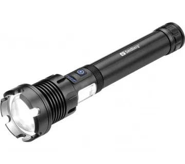 Sandberg Survivor 7in1 Torch Powerbank 10000 - Umag