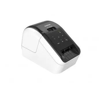 Brother QL810WCYJ1 - Umag