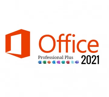 Microsoft Office Professional Plus 2021 ESD - Umag