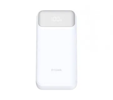 D-Link DPP-201 20000mAh Power Bank - cover