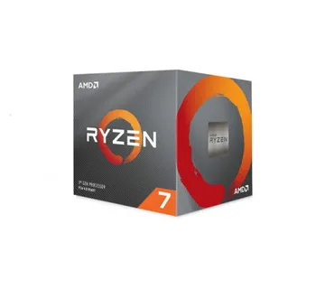 AMD Ryzen 7 5700G - Umag