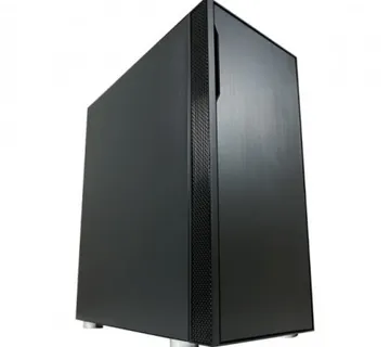 LC-Power Multimedia 8000B 2xU3, USB C, ATX - Umag