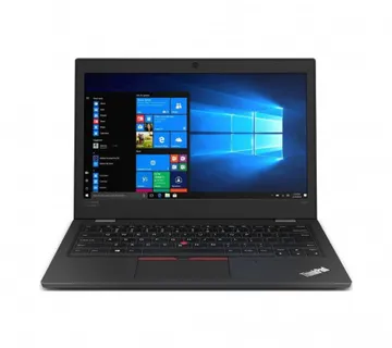 (refurbished) Lenovo ThinkPad L390 - Umag