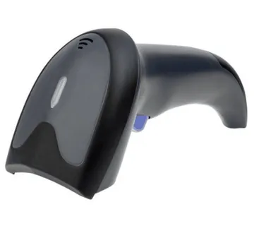 NaviaTec NTC-W3 Wired 1D Scanner Auto, Stand included - Umag