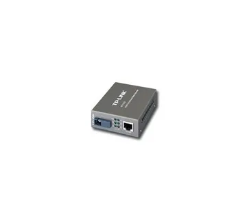 Media Filter TP-Link MC112CS - Umag