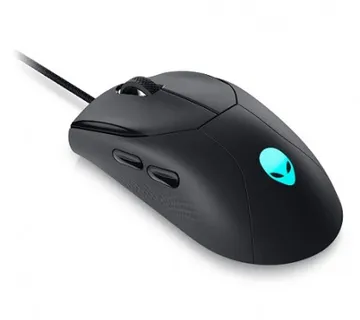Dell Alienware Wired Gaming Mouse - AW320M - cover