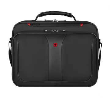 Wenger torba Legacy za prijenosnike do 16", crna - Umag