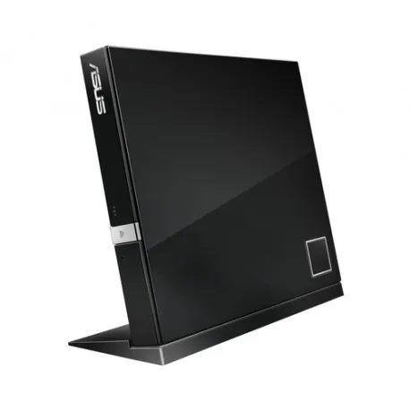 ASUS SBC-06D2X-U - cover