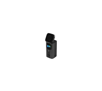 CANYON Qi2 magnetic power bank OnPower 150 15000mAh Aluminium Dark grey - Umag