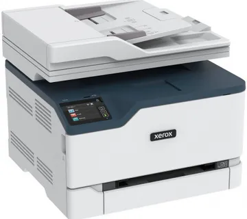 Pisač Xerox laser color MF C235V_DNI A4, duplex, Wi-Fi, network, USB,ADF, fax - Umag