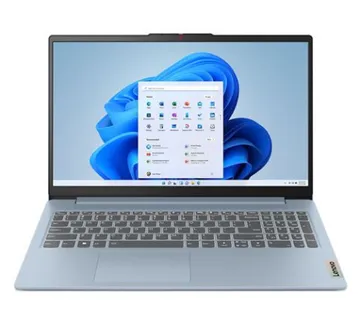 Lenovo prijenosno računalo IdeaPad Slim 3 15AMN8, 82XQ01D0SC - Umag