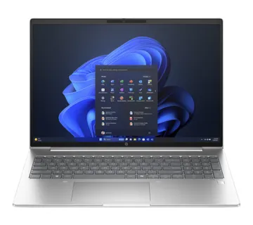 (refurbished) HP ProBook 465 G11 | R5-7535U | 16GB RAM | 256GB SSD | W11P / Ryzen 5 / RAM 16 GB / SSD Pogon / 16,0" WUXGA - Umag