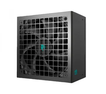 ATX Gamer Storm by DeepCool PN1000M, 1000W, Modularni, 12V-2×6, 80 PLUS Gold, - Umag
